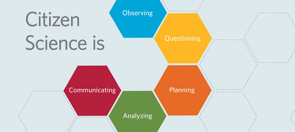 citizen science